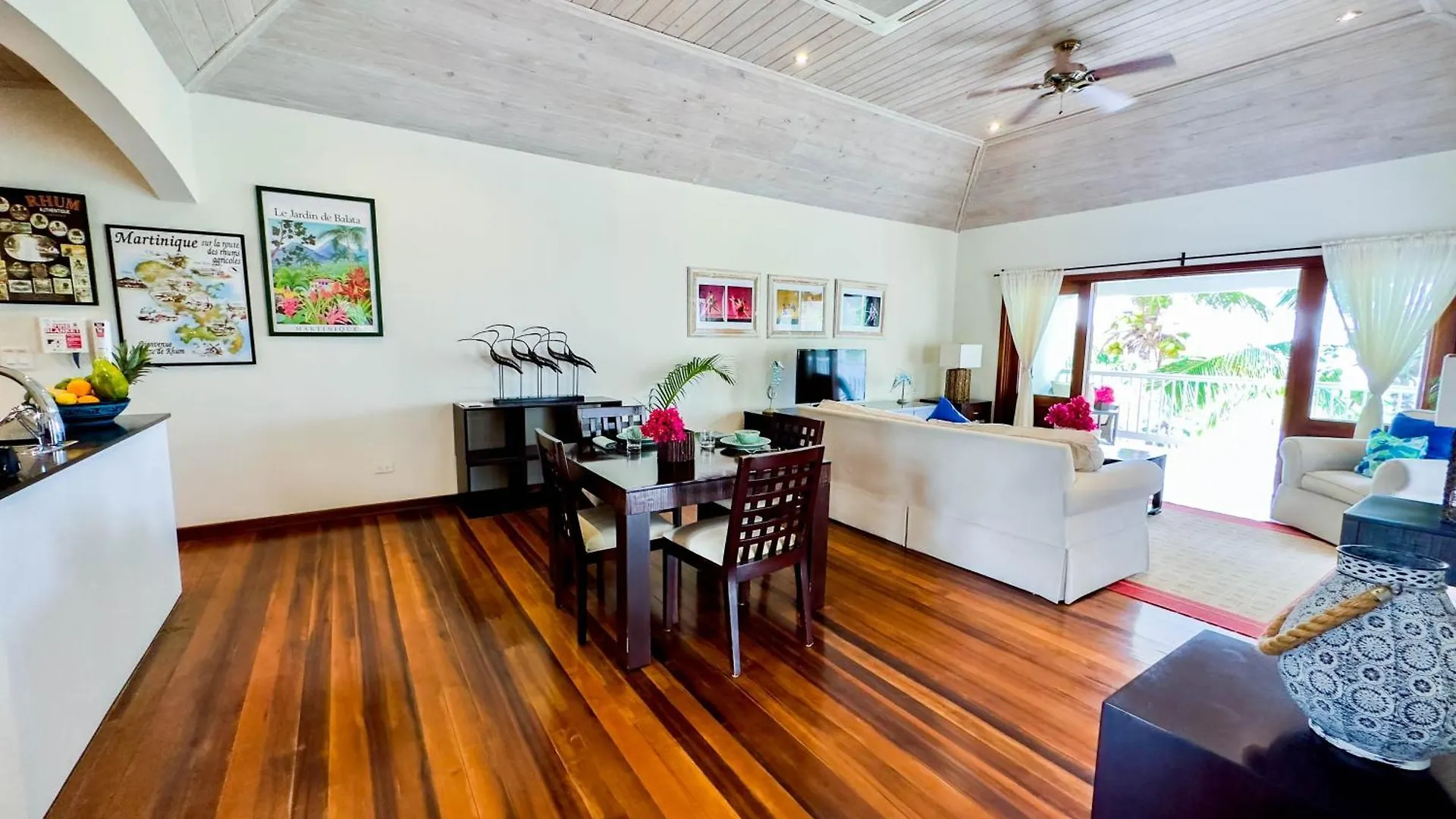 The Hideaway Suite 1512 Pool And Sea Views Gaynors Antigua/Barbuda