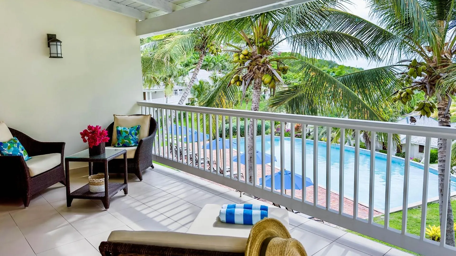 Apartment The Hideaway Suite 1512 Pool And Sea Views Gaynors